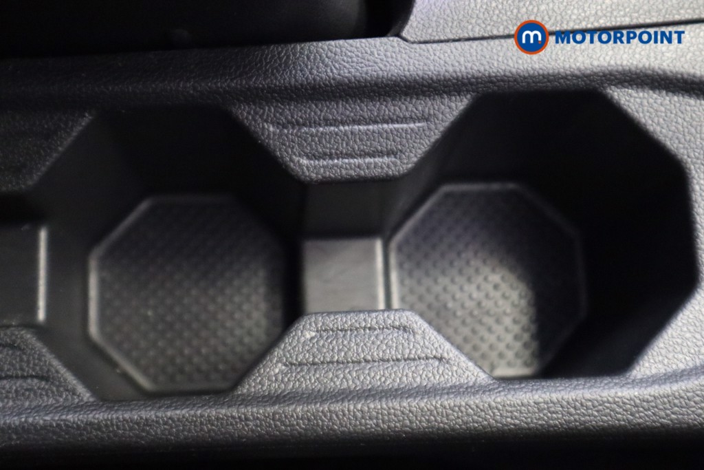 Volkswagen Taigo Life Manual Petrol SUV - Stock Number (1554856) - 22nd supplementary image
