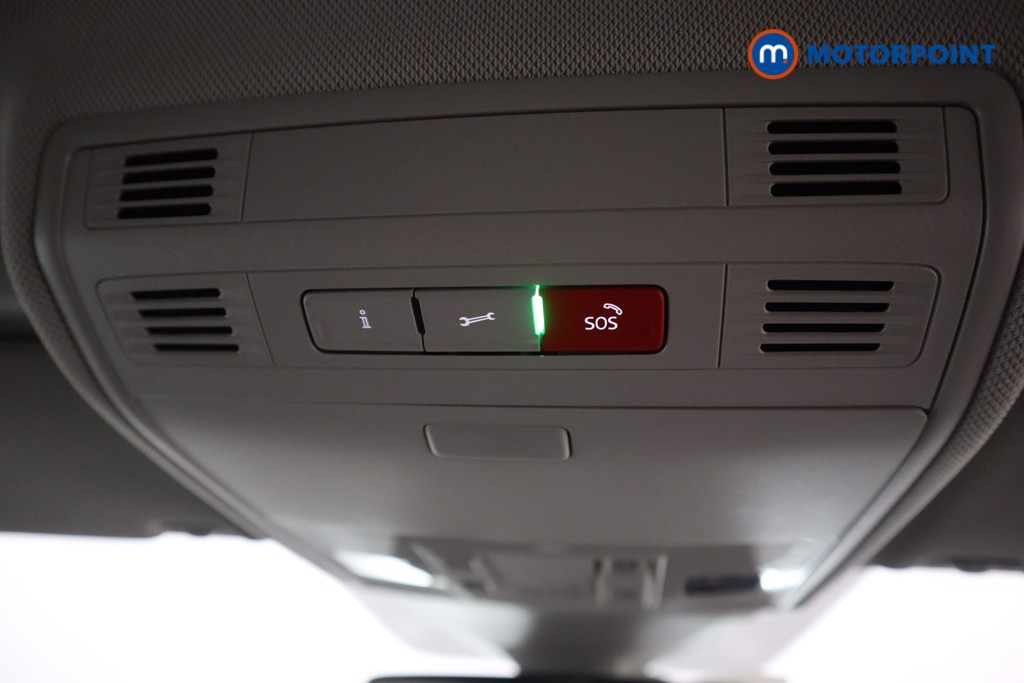 Volkswagen Taigo Life Manual Petrol SUV - Stock Number (1554856) - 23rd supplementary image