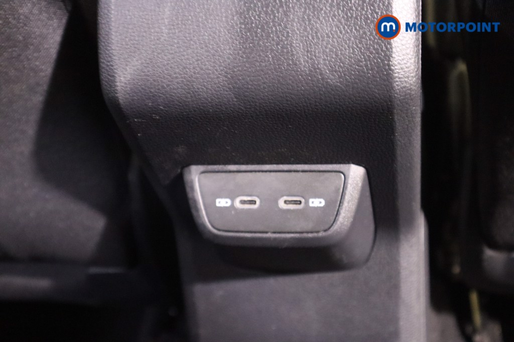 Volkswagen Taigo Life Manual Petrol SUV - Stock Number (1554856) - 26th supplementary image