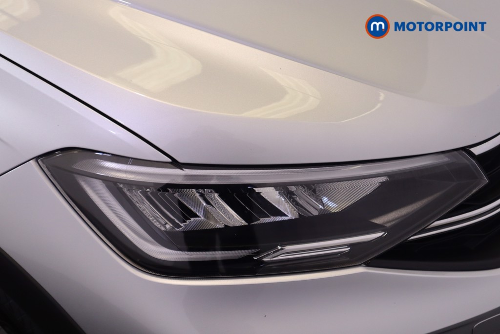 Volkswagen Taigo Life Manual Petrol SUV - Stock Number (1554856) - 31st supplementary image
