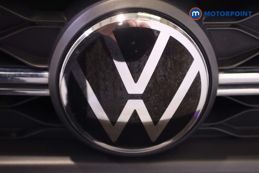 Volkswagen Taigo Life Manual Petrol SUV - Stock Number (1554856) - 33rd supplementary image