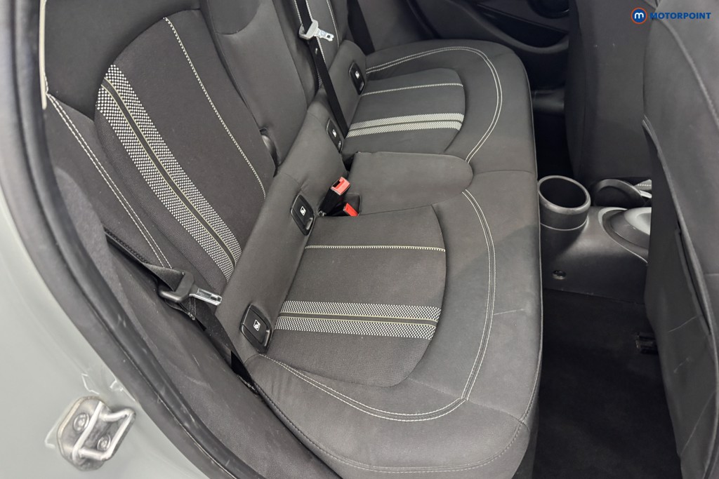 Mini Hatchback Cooper S Classic Manual Petrol Hatchback - Stock Number (1554932) - 4th supplementary image
