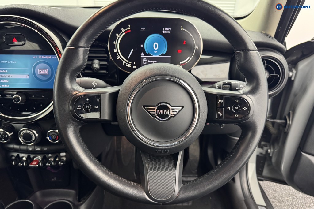 Mini Hatchback Cooper S Classic Manual Petrol Hatchback - Stock Number (1554932) - 6th supplementary image