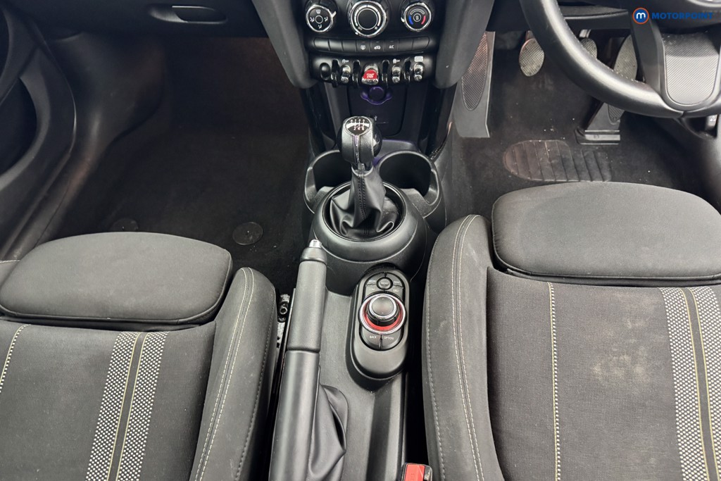 Mini Hatchback Cooper S Classic Manual Petrol Hatchback - Stock Number (1554932) - 10th supplementary image