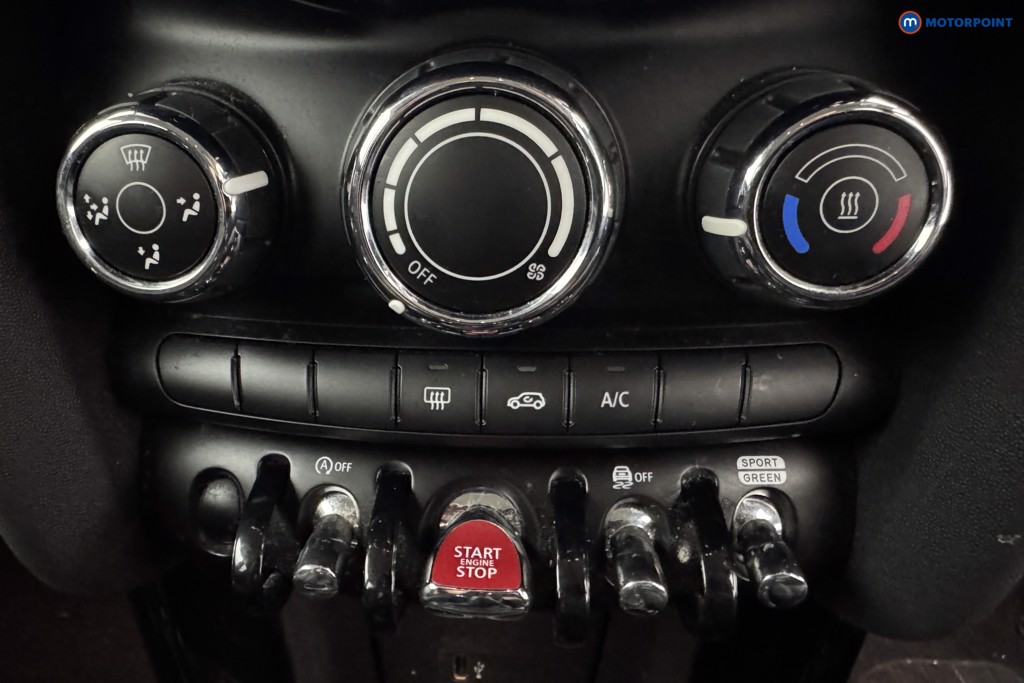 Mini Hatchback Cooper S Classic Manual Petrol Hatchback - Stock Number (1554932) - 14th supplementary image