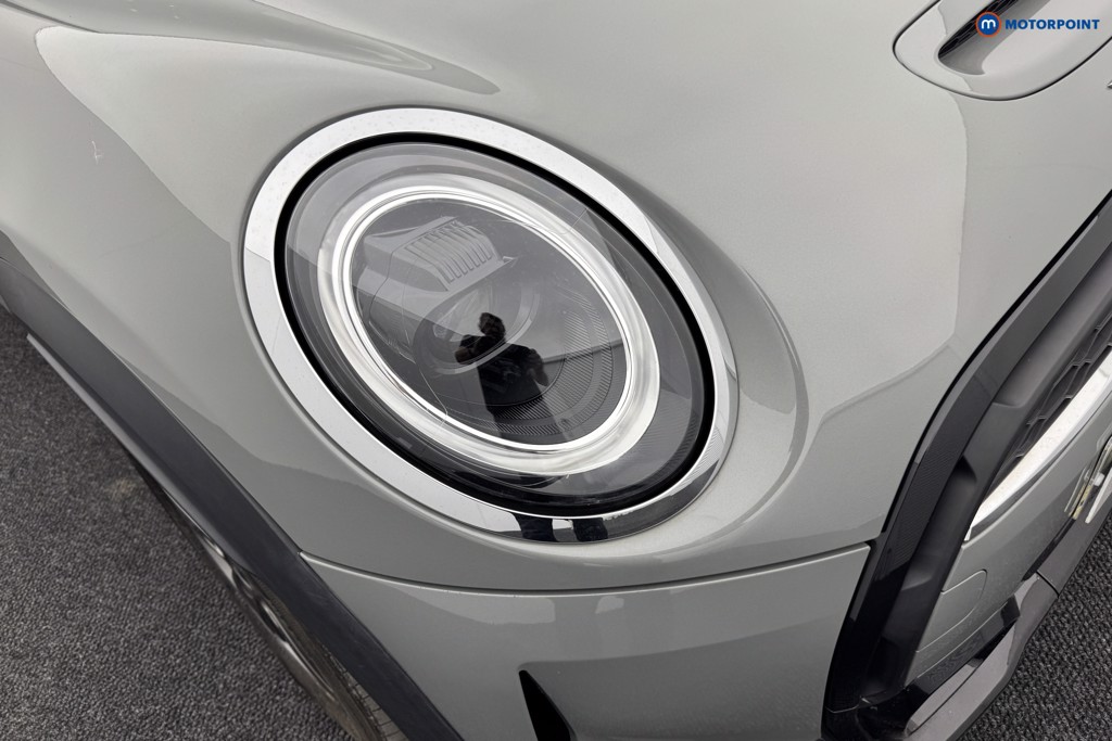 Mini Hatchback Cooper S Classic Manual Petrol Hatchback - Stock Number (1554932) - 23rd supplementary image