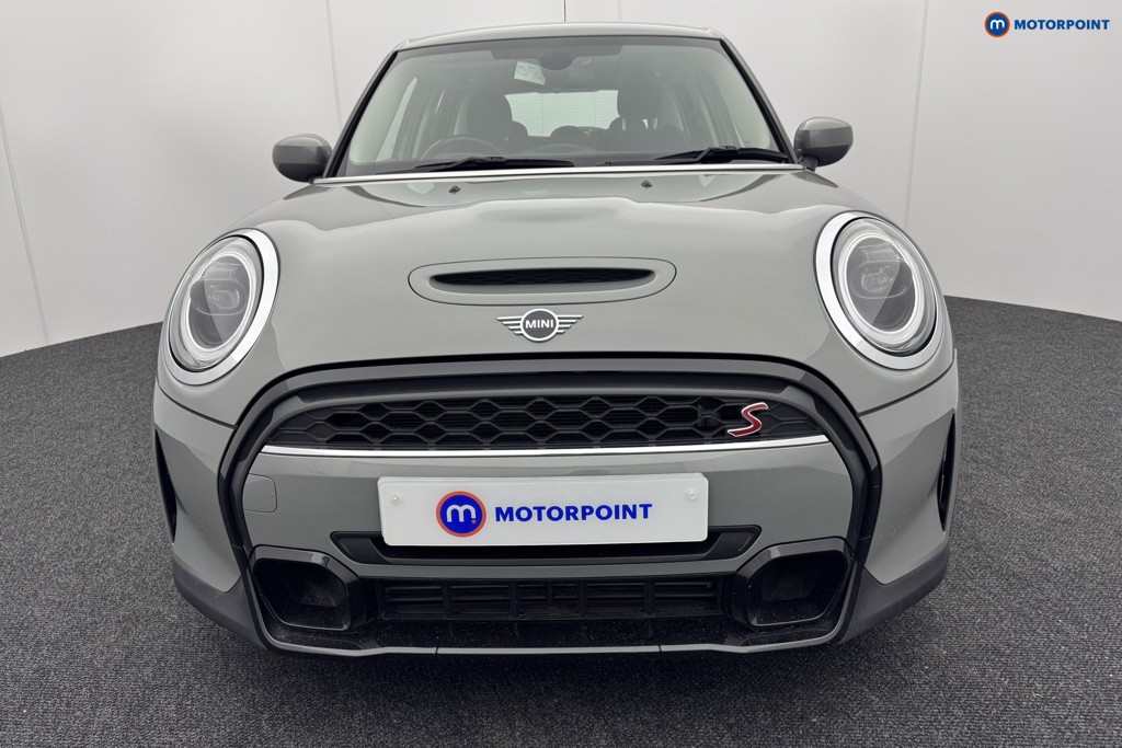 Mini Hatchback Cooper S Classic Manual Petrol Hatchback - Stock Number (1554932) - 25th supplementary image