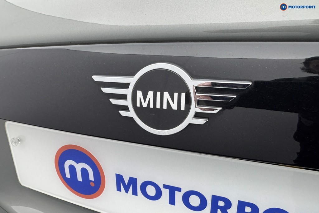 Mini Hatchback Cooper S Classic Manual Petrol Hatchback - Stock Number (1554932) - 30th supplementary image
