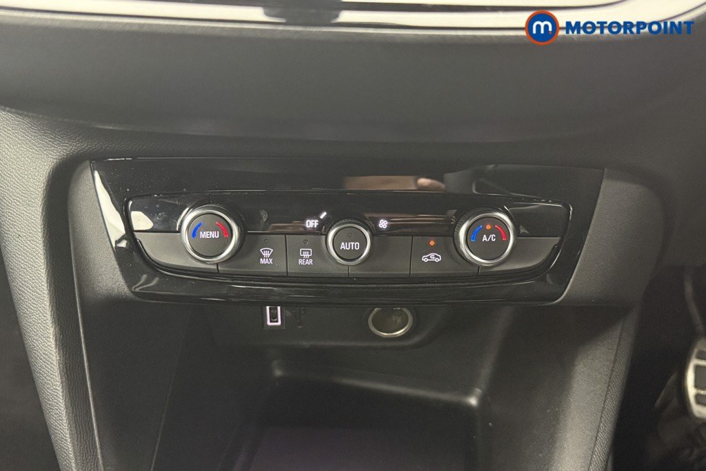 Vauxhall Corsa GS Manual Petrol Hatchback - Stock Number (1555082) - 4th supplementary image