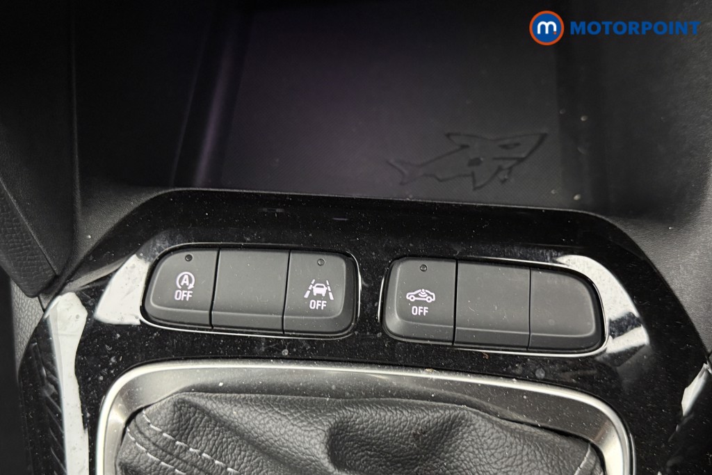 Vauxhall Corsa GS Manual Petrol Hatchback - Stock Number (1555082) - 5th supplementary image