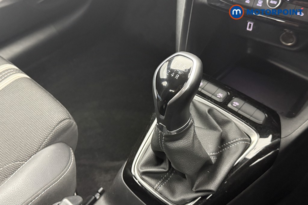Vauxhall Corsa GS Manual Petrol Hatchback - Stock Number (1555082) - 6th supplementary image