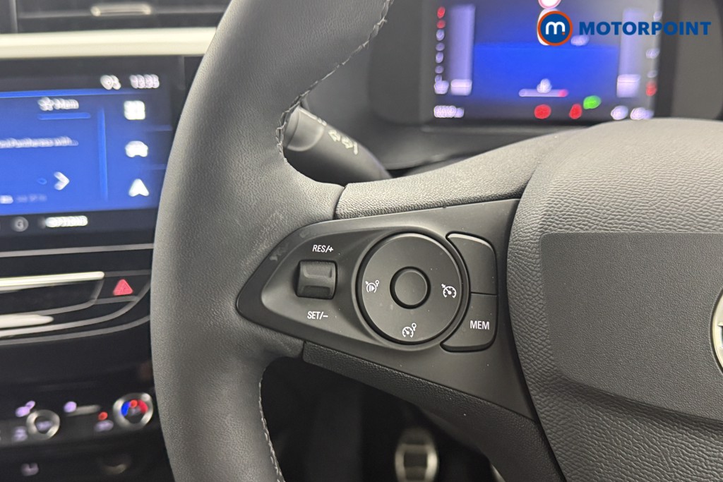 Vauxhall Corsa GS Manual Petrol Hatchback - Stock Number (1555082) - 7th supplementary image
