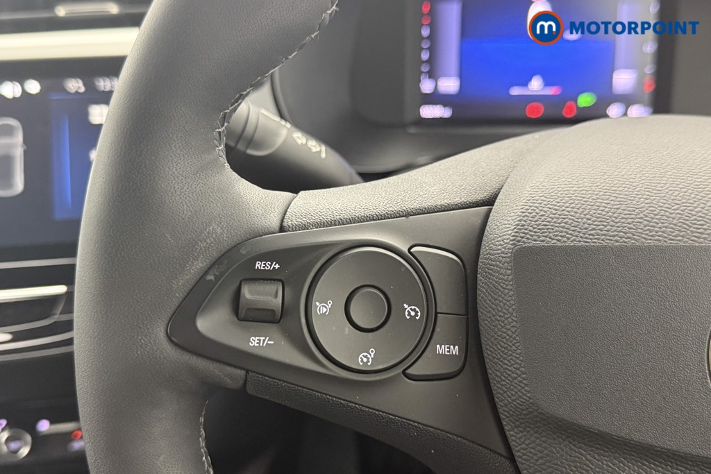 Vauxhall Corsa GS Manual Petrol Hatchback - Stock Number (1555082) - 14th supplementary image