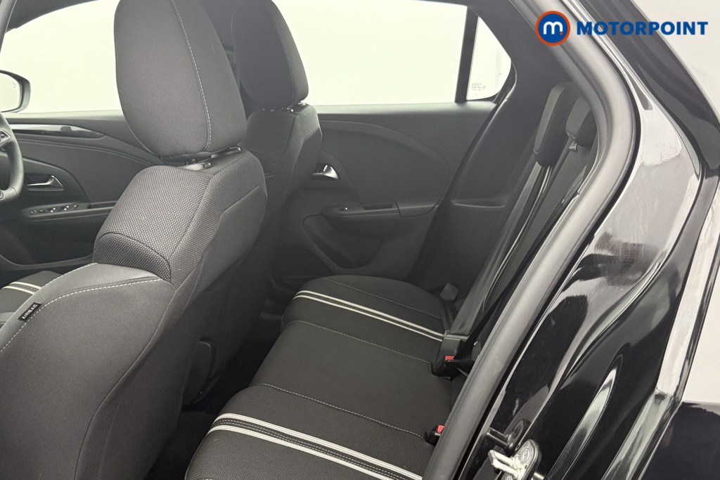 Vauxhall Corsa GS Manual Petrol Hatchback - Stock Number (1555082) - 22nd supplementary image