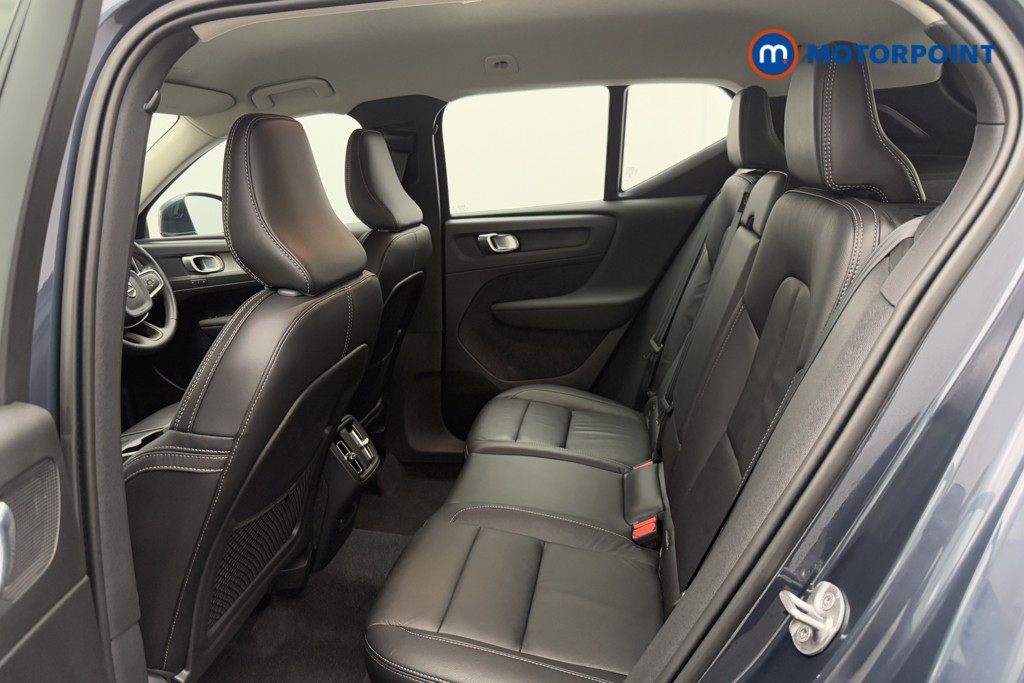 Volvo Xc40 Inscription Manual Petrol SUV - Stock Number (1555114) - 2nd supplementary image
