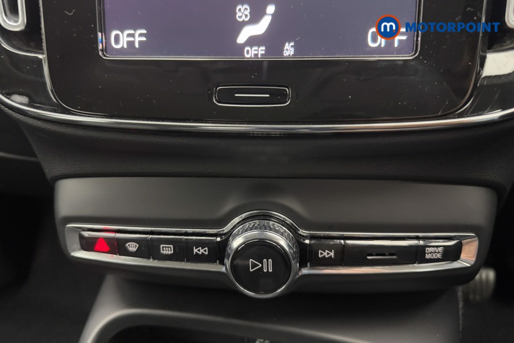 Volvo Xc40 Inscription Manual Petrol SUV - Stock Number (1555114) - 6th supplementary image