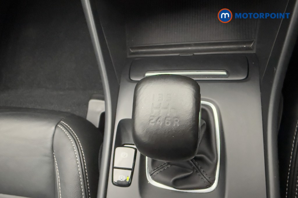 Volvo Xc40 Inscription Manual Petrol SUV - Stock Number (1555114) - 7th supplementary image