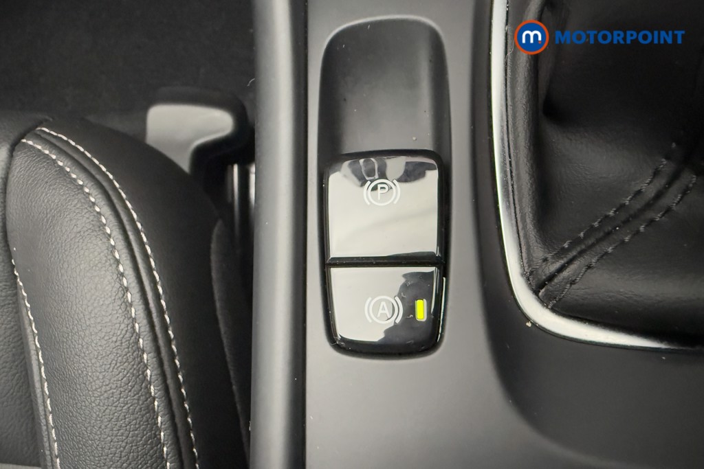 Volvo Xc40 Inscription Manual Petrol SUV - Stock Number (1555114) - 8th supplementary image