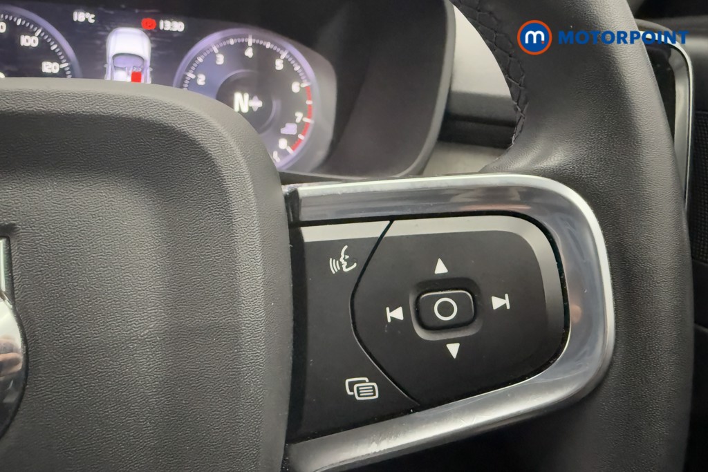 Volvo Xc40 Inscription Manual Petrol SUV - Stock Number (1555114) - 10th supplementary image