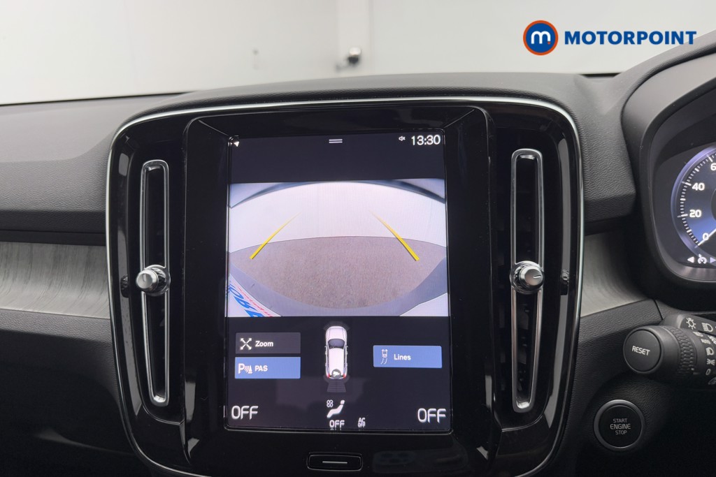 Volvo Xc40 Inscription Manual Petrol SUV - Stock Number (1555114) - 14th supplementary image