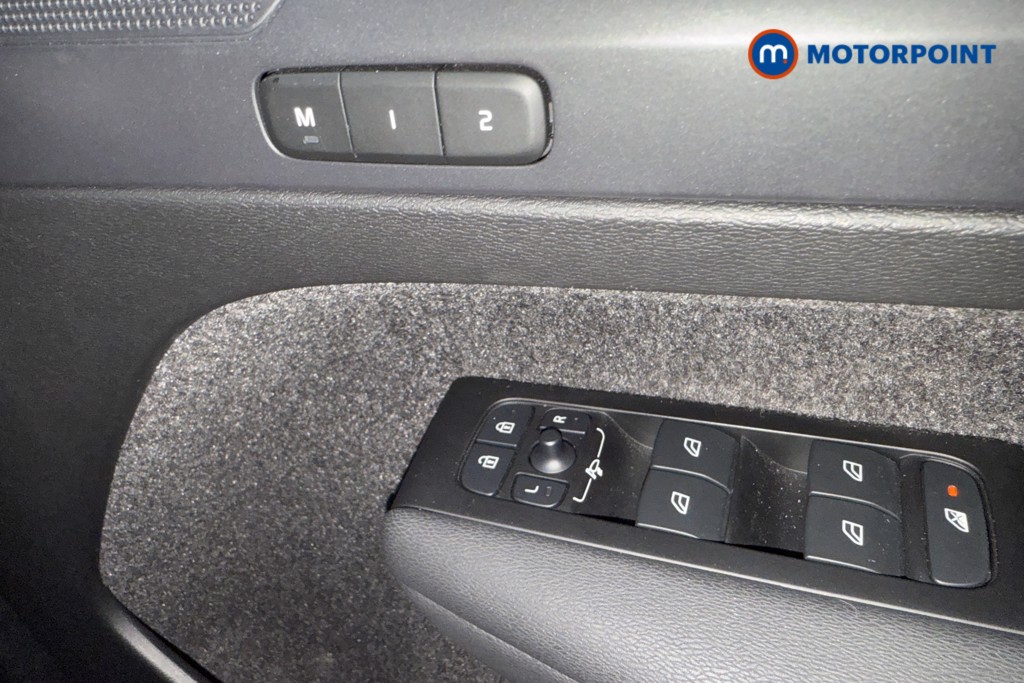 Volvo Xc40 Inscription Manual Petrol SUV - Stock Number (1555114) - 16th supplementary image