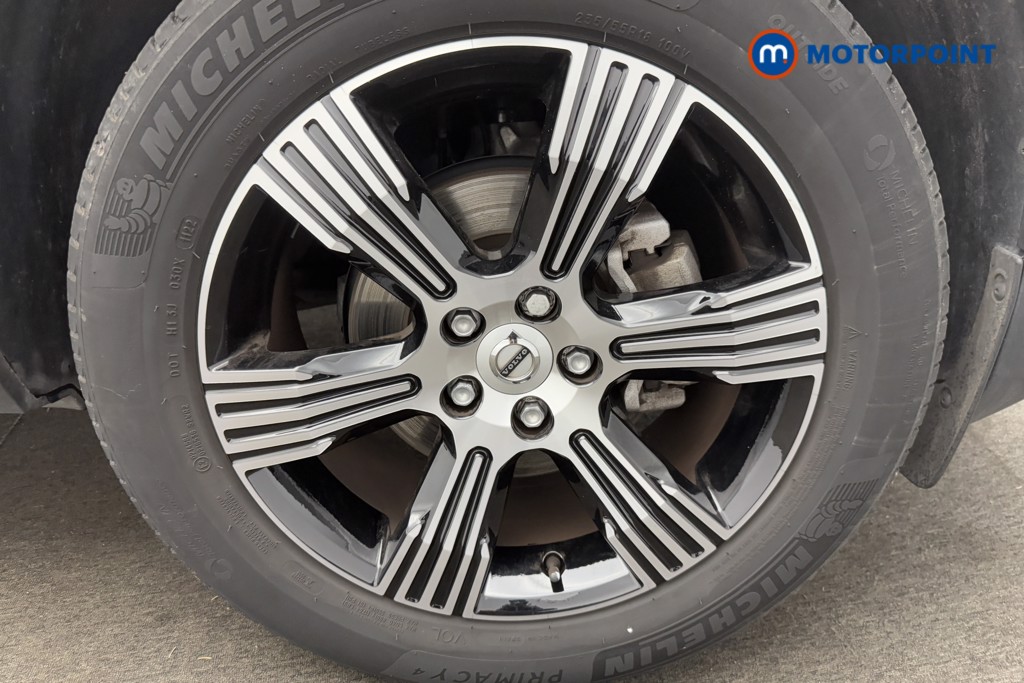 Volvo Xc40 Inscription Manual Petrol SUV - Stock Number (1555114) - 17th supplementary image