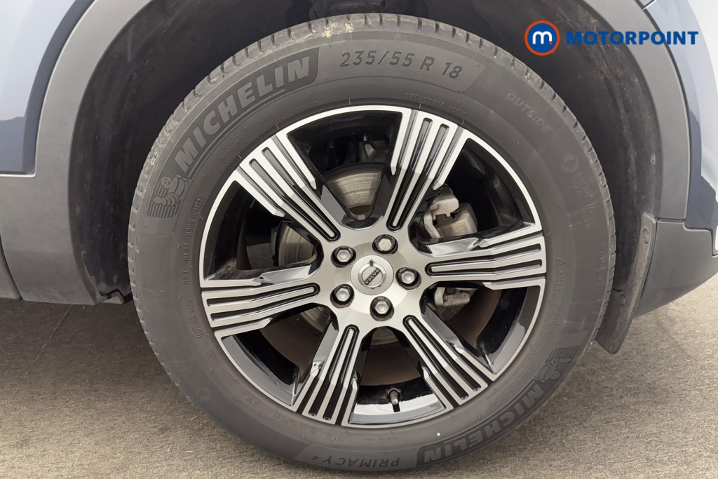 Volvo Xc40 Inscription Manual Petrol SUV - Stock Number (1555114) - 20th supplementary image