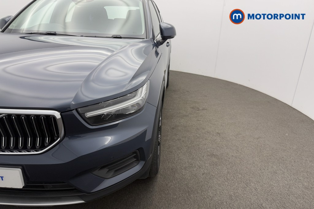 Volvo Xc40 Inscription Manual Petrol SUV - Stock Number (1555114) - 22nd supplementary image