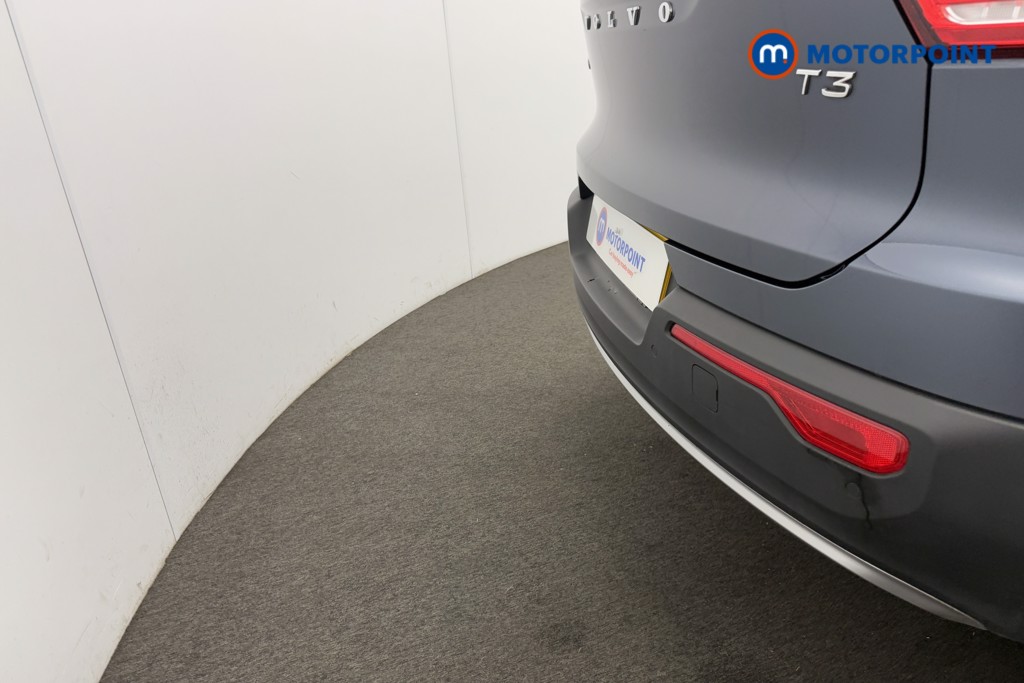 Volvo Xc40 Inscription Manual Petrol SUV - Stock Number (1555114) - 24th supplementary image