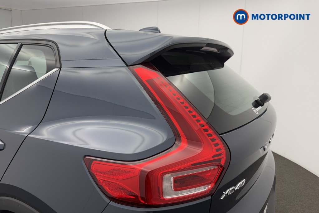 Volvo Xc40 Inscription Manual Petrol SUV - Stock Number (1555114) - 25th supplementary image