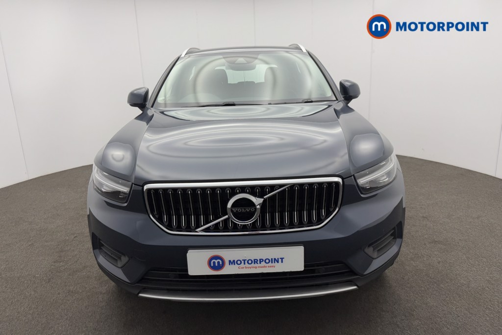 Volvo Xc40 Inscription Manual Petrol SUV - Stock Number (1555114) - 27th supplementary image