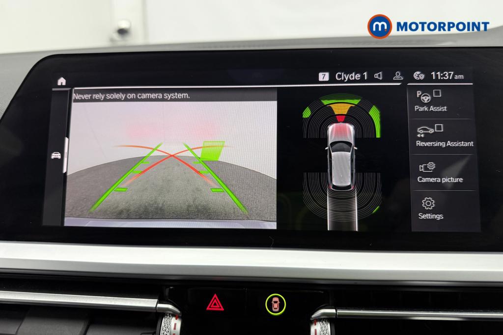 BMW 3 Series M Sport Automatic Diesel Estate - Stock Number (1555484) - 3rd supplementary image
