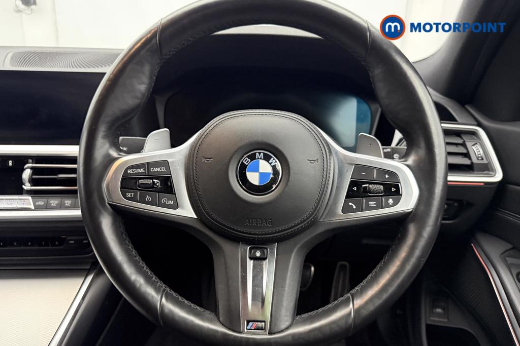 BMW 3 Series M Sport Automatic Diesel Estate - Stock Number (1555484) - 5th supplementary image