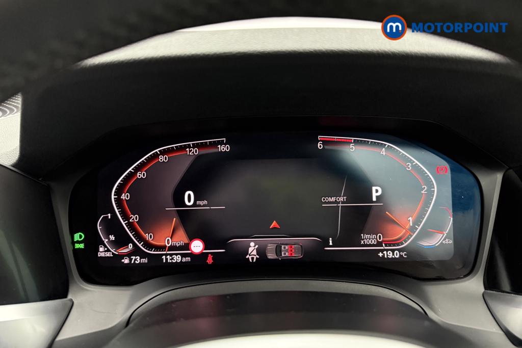 BMW 3 Series M Sport Automatic Diesel Estate - Stock Number (1555484) - 6th supplementary image