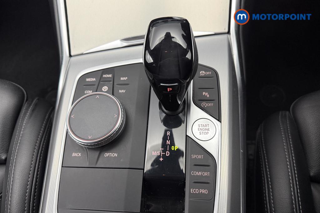 BMW 3 Series M Sport Automatic Diesel Estate - Stock Number (1555484) - 7th supplementary image