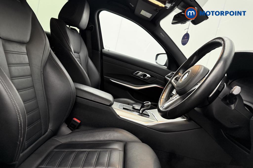 BMW 3 Series M Sport Automatic Diesel Estate - Stock Number (1555484) - 8th supplementary image