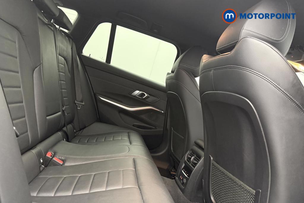 BMW 3 Series M Sport Automatic Diesel Estate - Stock Number (1555484) - 9th supplementary image
