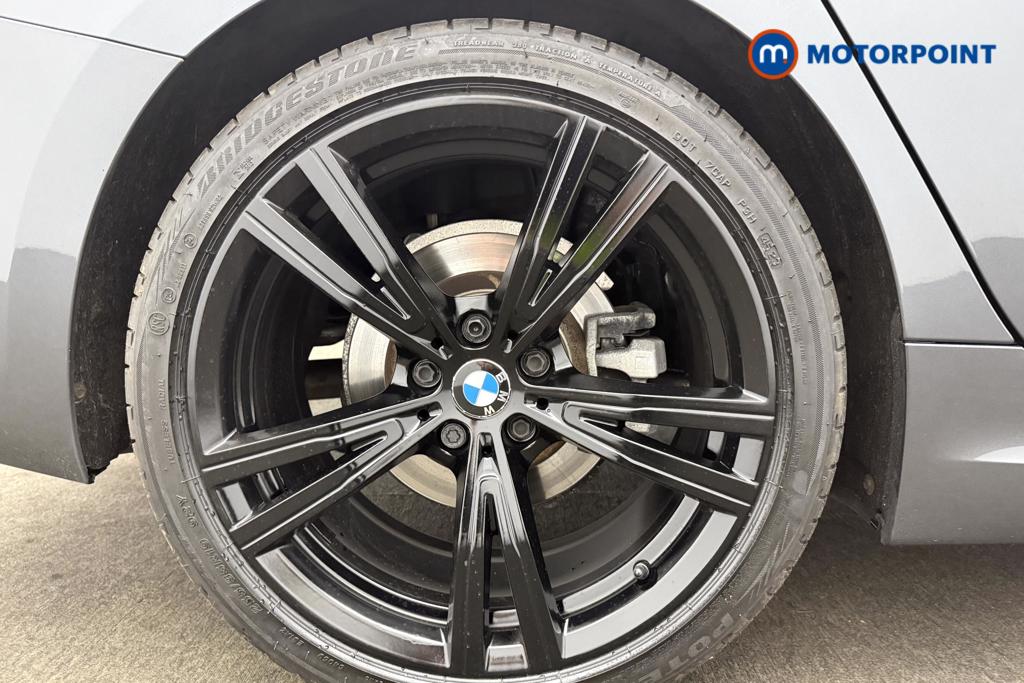 BMW 3 Series M Sport Automatic Diesel Estate - Stock Number (1555484) - 10th supplementary image