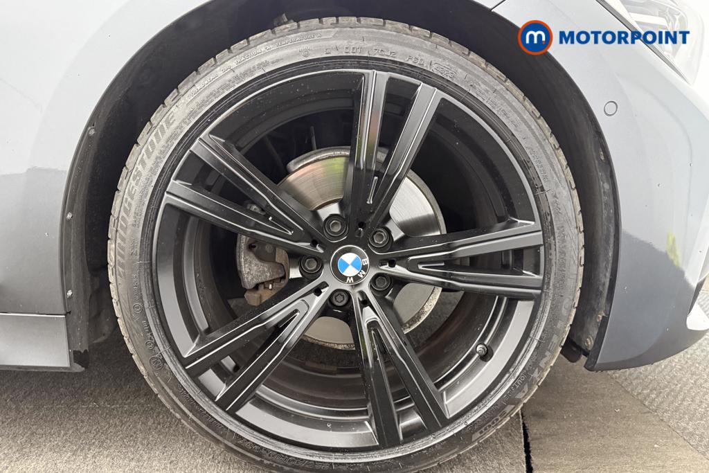 BMW 3 Series M Sport Automatic Diesel Estate - Stock Number (1555484) - 11th supplementary image