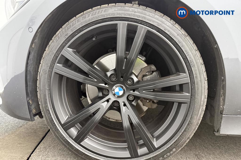 BMW 3 Series M Sport Automatic Diesel Estate - Stock Number (1555484) - 12th supplementary image