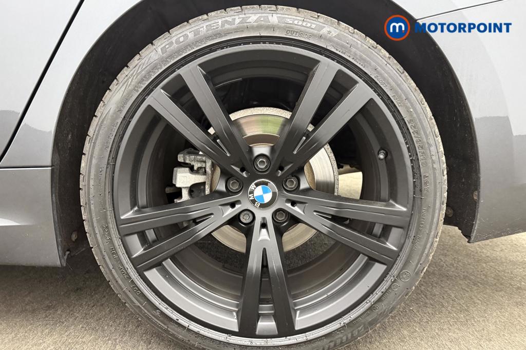 BMW 3 Series M Sport Automatic Diesel Estate - Stock Number (1555484) - 13th supplementary image