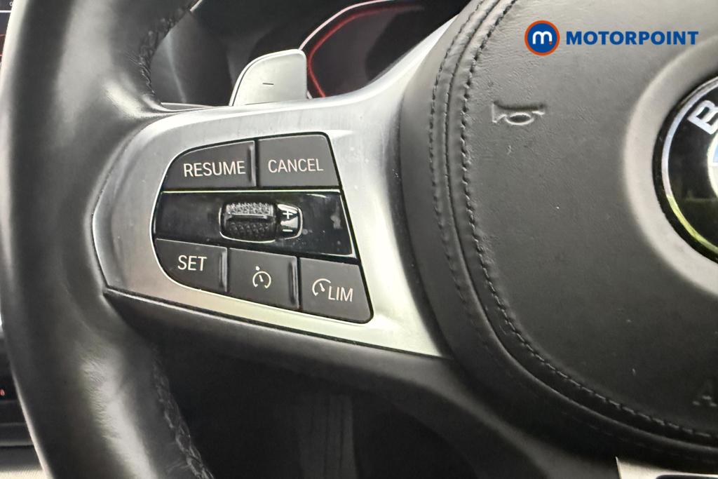 BMW 3 Series M Sport Automatic Diesel Estate - Stock Number (1555484) - 14th supplementary image