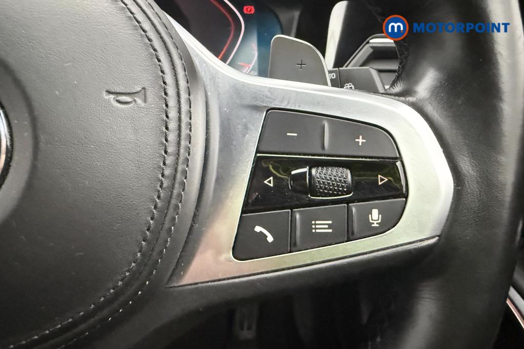 BMW 3 Series M Sport Automatic Diesel Estate - Stock Number (1555484) - 15th supplementary image