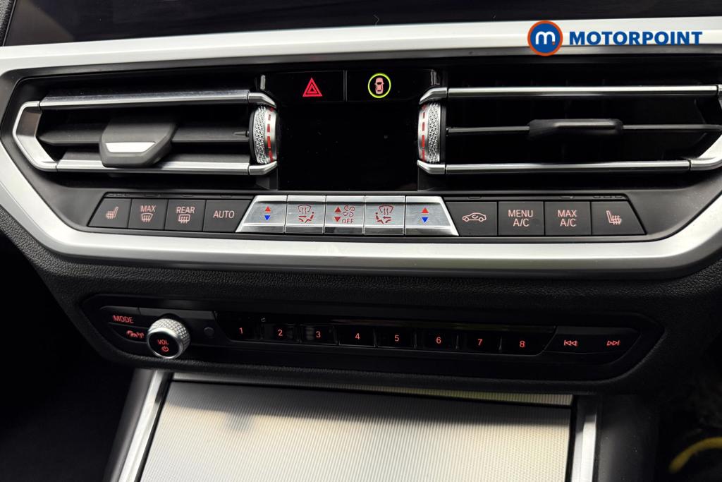 BMW 3 Series M Sport Automatic Diesel Estate - Stock Number (1555484) - 16th supplementary image
