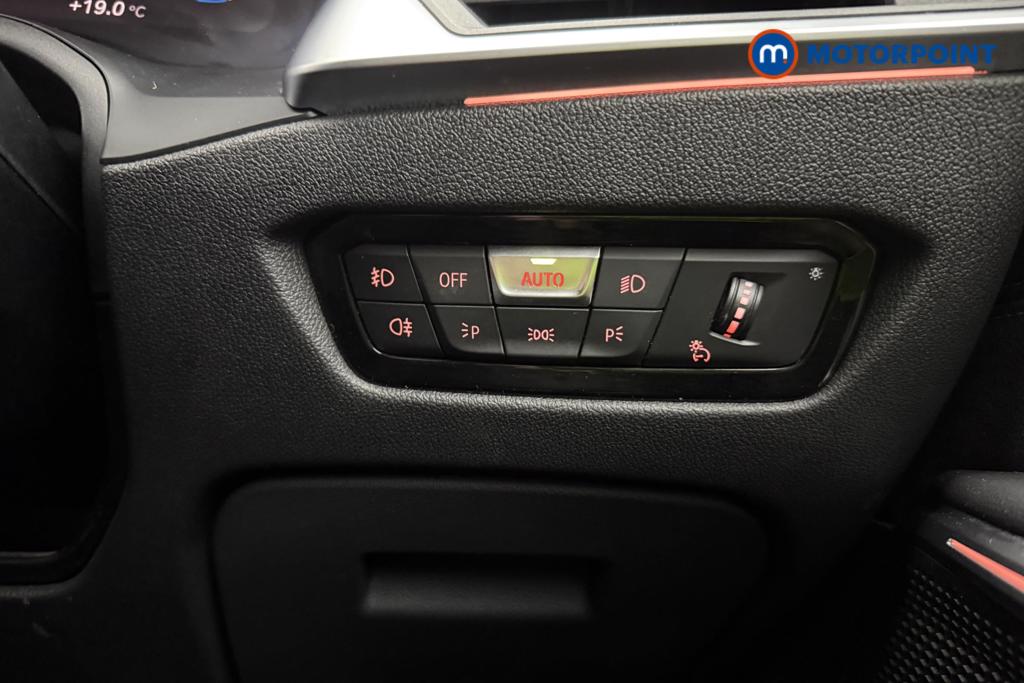 BMW 3 Series M Sport Automatic Diesel Estate - Stock Number (1555484) - 17th supplementary image