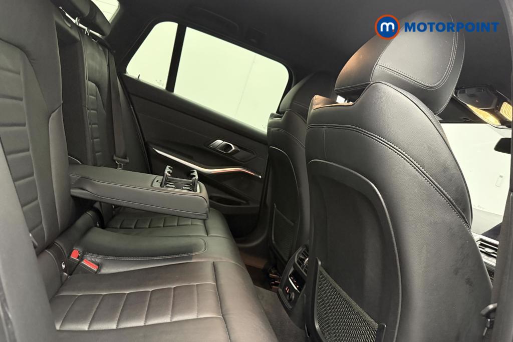 BMW 3 Series M Sport Automatic Diesel Estate - Stock Number (1555484) - 20th supplementary image