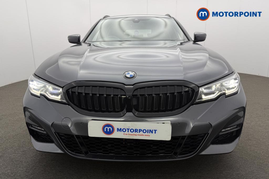 BMW 3 Series M Sport Automatic Diesel Estate - Stock Number (1555484) - 24th supplementary image