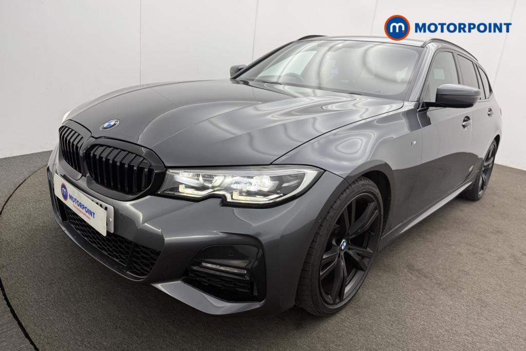 BMW 3 Series M Sport Automatic Diesel Estate - Stock Number (1555484) - 25th supplementary image