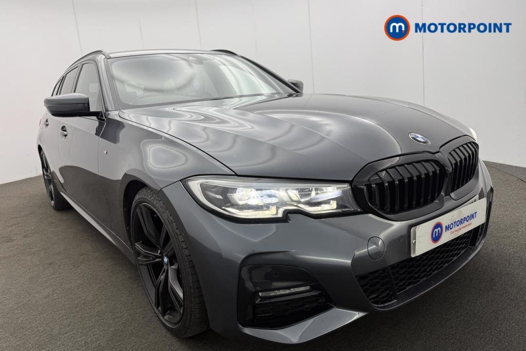 BMW 3 Series M Sport Automatic Diesel Estate - Stock Number (1555484) - 26th supplementary image