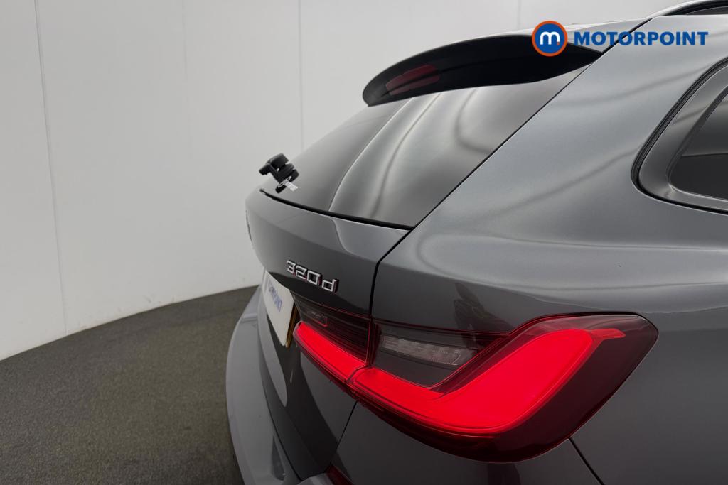 BMW 3 Series M Sport Automatic Diesel Estate - Stock Number (1555484) - 27th supplementary image